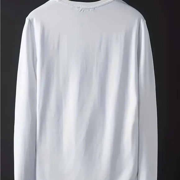 Jesus is the Reason for the Season Long Sleeve Tee - Picture 2 of 4